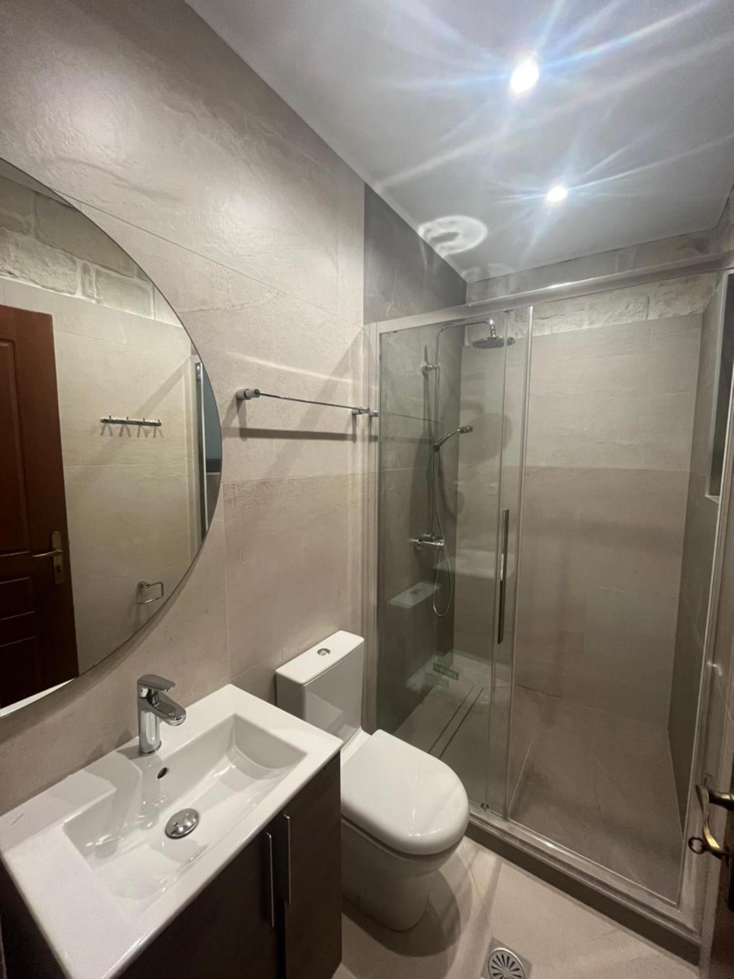 Villa Gloria Seaview - Luxury & Family Kokkino Chorio 외부 사진