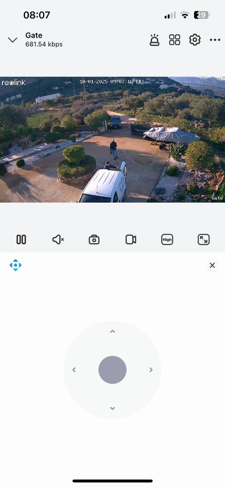 Villa Gloria Seaview - Luxury & Family Kokkino Chorio 외부 사진