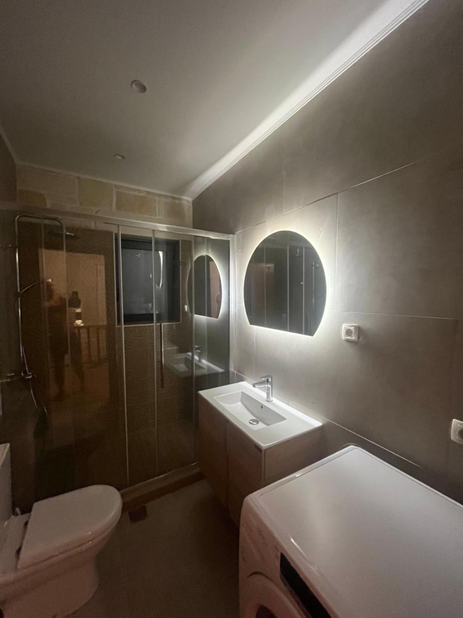 Villa Gloria Seaview - Luxury & Family Kokkino Chorio 외부 사진