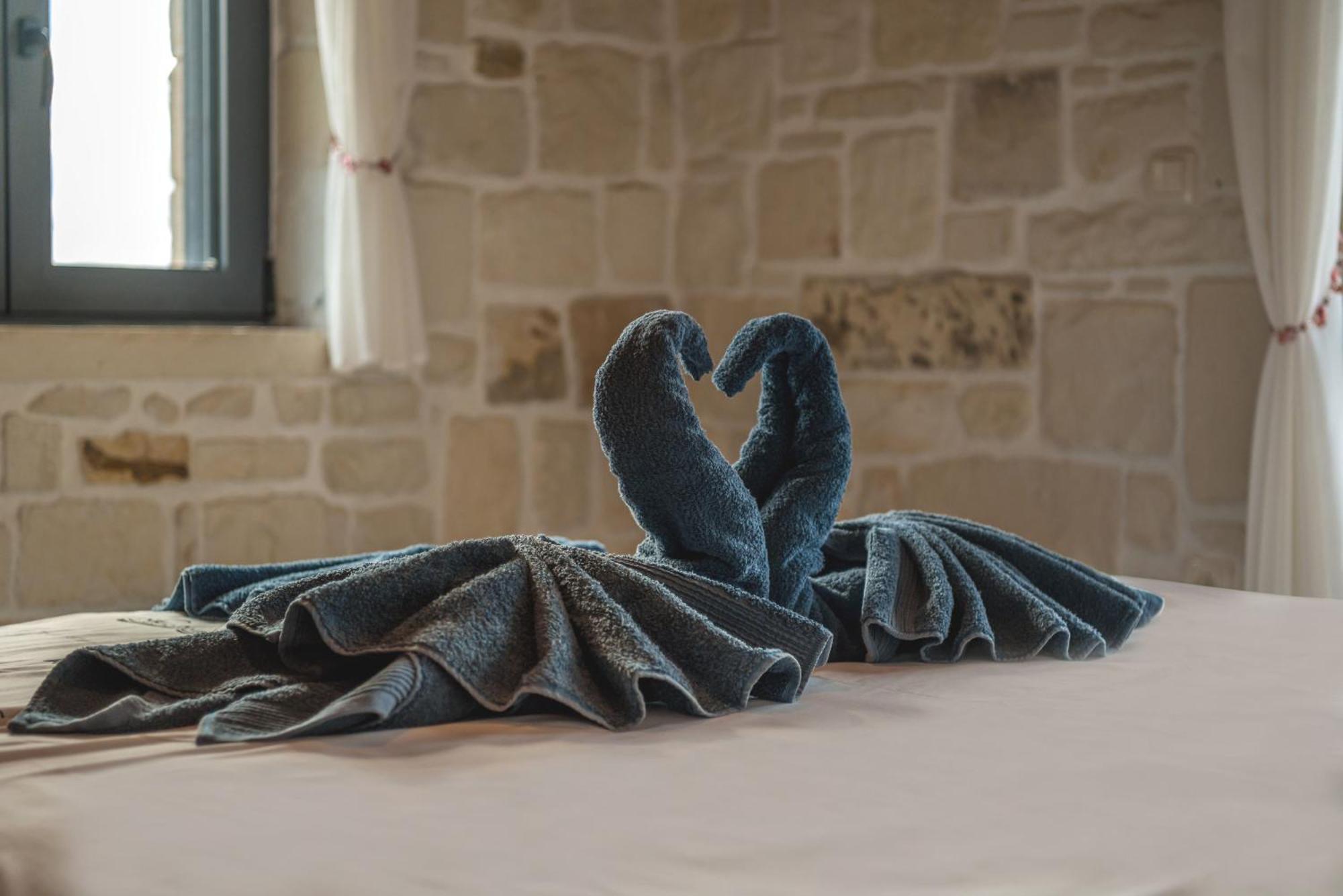 Villa Gloria Seaview - Luxury & Family Kokkino Chorio 외부 사진