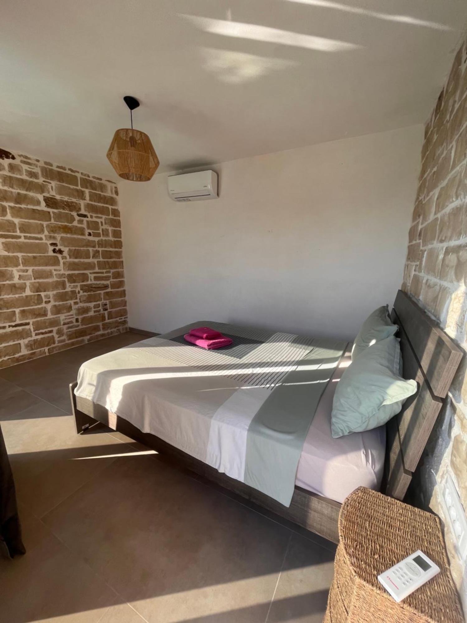 Villa Gloria Seaview - Luxury & Family Kokkino Chorio 외부 사진