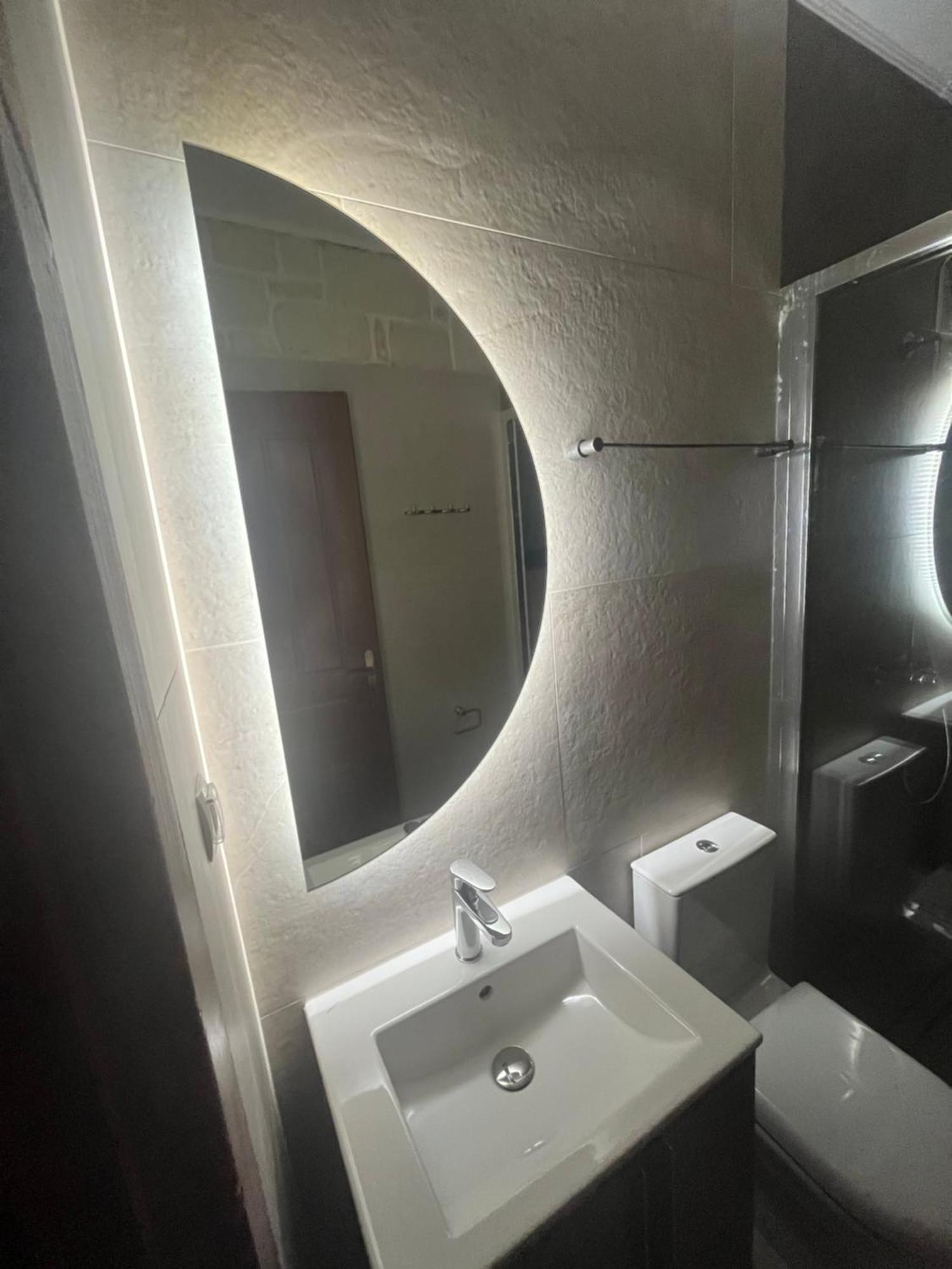 Villa Gloria Seaview - Luxury & Family Kokkino Chorio 외부 사진