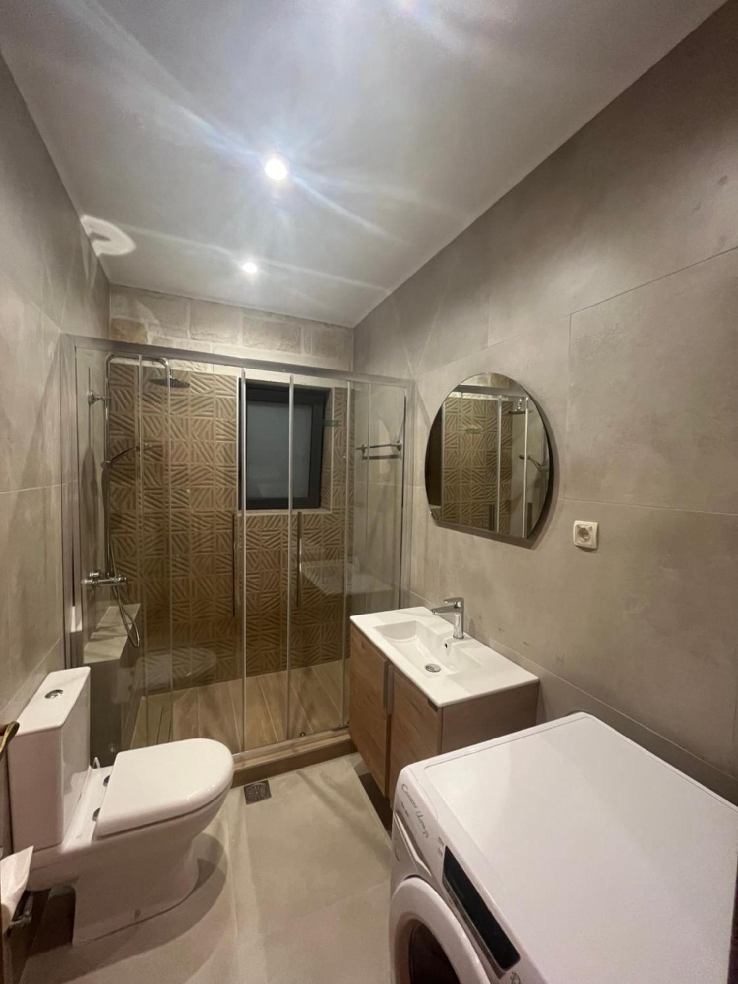 Villa Gloria Seaview - Luxury & Family Kokkino Chorio 외부 사진